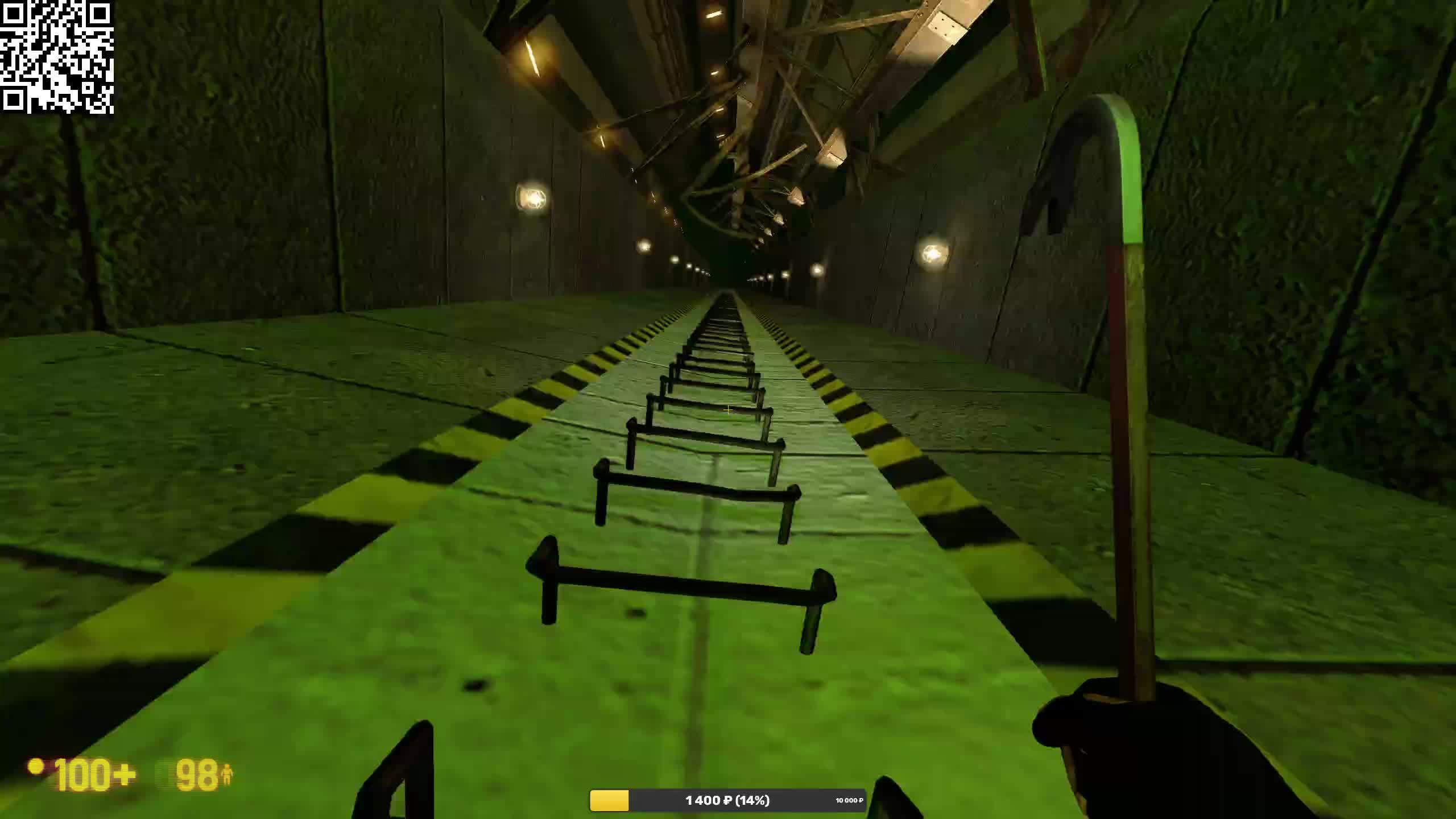 HL Black Mesa___CS__PUBG