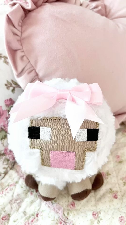 Je prépare mon sac pour aller me promener 🤍🐰 Собираю сумку гулять