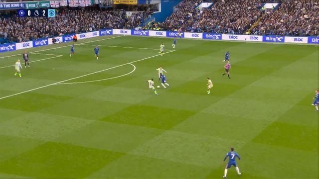 HIGHLIGHTS! Chelsea 0-3 Man City! City reduce gap at the top with huge win! | Premier League