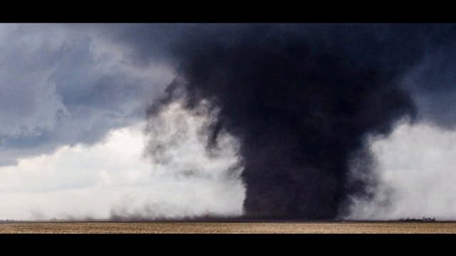 ВИДЕО ПРО ТОРНАДО ЧАСТЬ 3 ОНА ВЫШЛА