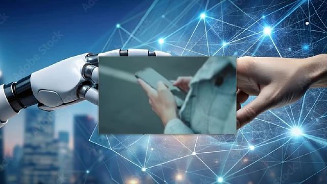 Мы Уже Проиграли! Когда ИИ Стал Хозяином? Нейросеть Захватила Мир Или Мы Сдались Добровольно...