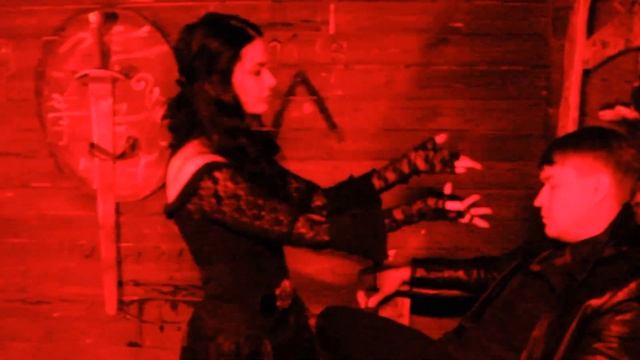 Кукла Колдуна