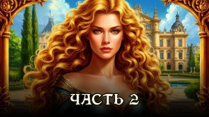 АУДИОКНИГА ПОЛНОСТЬЮ ★ ЧАСТЬ 2. СОВЕТНИК И Я ★ Любовное фэнтези, демоны, отбор невест