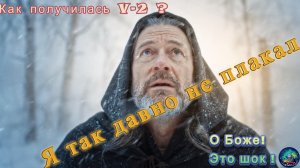 Я так давно не плакал вар2 -горизонт