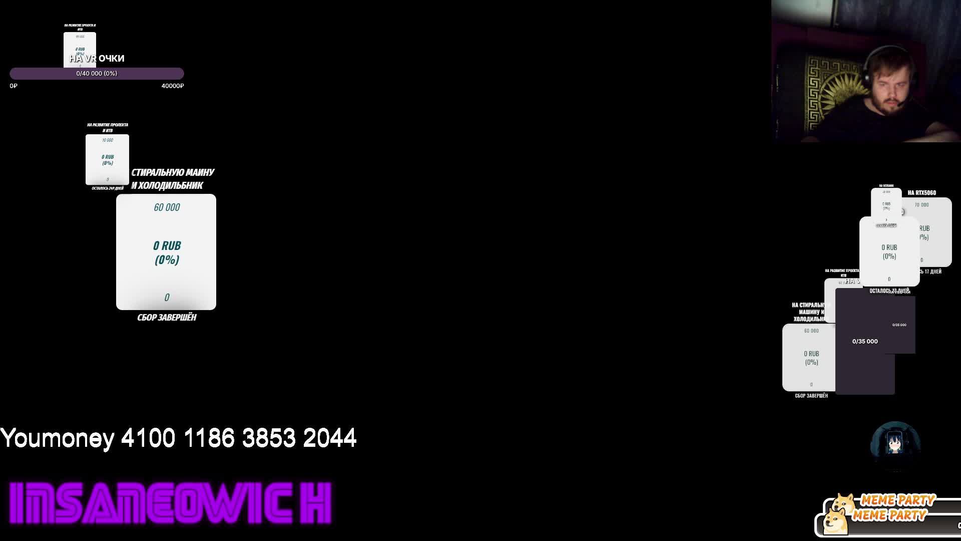 стрим прохождение Mouse P.I For Hire 5 миссия попытка№2