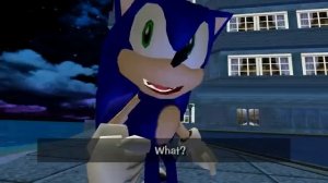 AI Sonic Memes Compilation 17