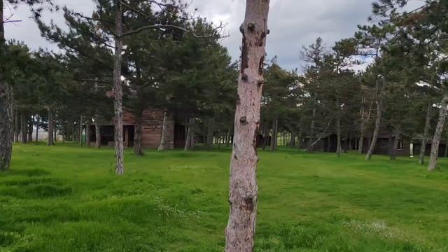 Иноземцевское озеро