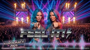 Pure Fire & Soul - FEEL IT