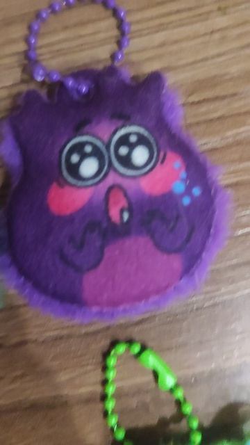 Монстриксы магнит