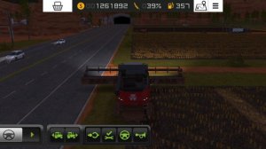 Farming simulator 18