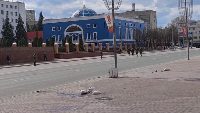 Продолжение _ Йошкар-Ола один_день_в_городе. Только 1.
