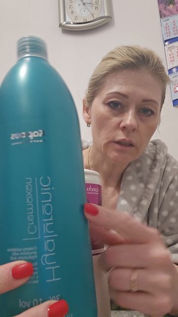 Моё окрашивание)