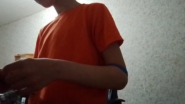 РАСПАКОВКА ПОДАРКОВ НА ДЕНЬ РОЖДЕНИЯ!