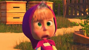 Маша и Медведь Сборник. Обширная Подборка Свежих Эпизодов Игровых Мультфильмов для Детей