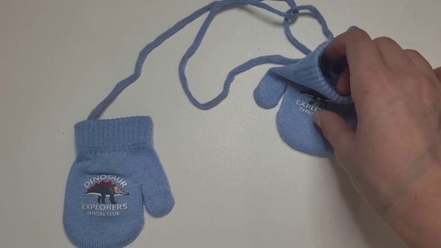 Обзор на одежду