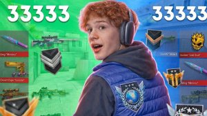 ПОТРАТИЛ КУЧУ ДЕНЕГ НА ОТКРЫТИЕ КЕЙСОВ И МНЕ ВЫПАЛ СЕКРЕТНЫЙ СКИН В STANDOFF 2🤑