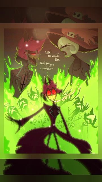 Hazbin Hotel Season 2 Hear My Hope