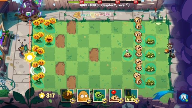 PvZ 3