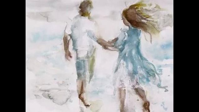 Я покидаю (Елена Трунина) исполняет Антонина Лазаревская