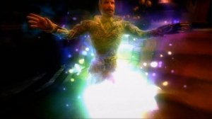 The Elder Scrolls IV Shivering Isles - Official Trailer 2007