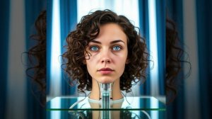 «Голова профессора Доуэля». Аудиокнига .Глава 8.