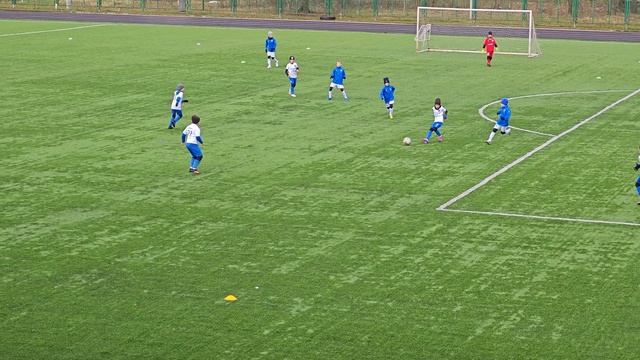 ФШМ 2017 -Пари-НН  2017  Первенство НН (весна 2026)