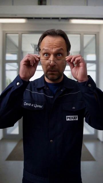 Анатолич и Василич. 10 серия.