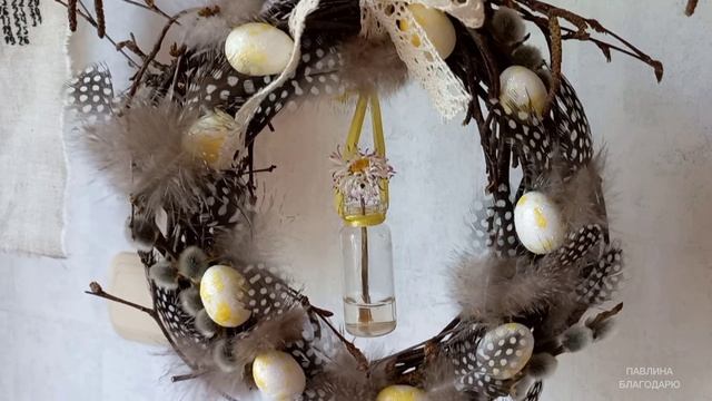 Дизайн декор в деревенском доме. Зашла и удивилась.Это нигде не  увидите...