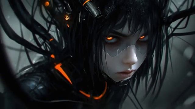 SHADOW PULSE Dark Modern Metalcore Instrumental Mix Dark Energy Intensity