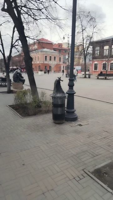 Кировка. Челябинск.