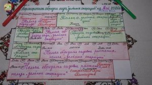 Май 2026: Самые Лучшие Дни для Обрезки Садовых Растений и Зелёных Операций?!