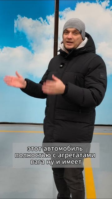 ПОЧЕМУ Jetta VS5 СЕЙЧАС — ЛОГИЧНЫЙ ВЫБОР