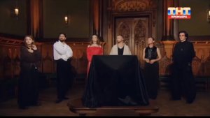 Новая Битва экстрасенсов  25 сезон  9 выпуск 25.04.26 как прошло  испытание и кто ушел с проекта