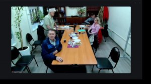 2026.04.25 Изучение Библии с пастором Андреем Петровым, Евреям 10 (4)