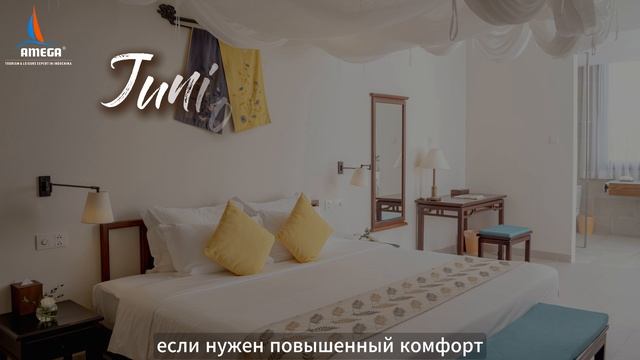 Pax Ana Doc Let  - ваш идеальный выбор