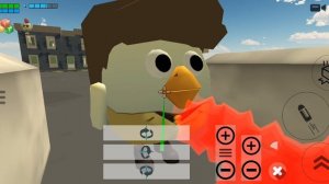 я защитил артёмку24k