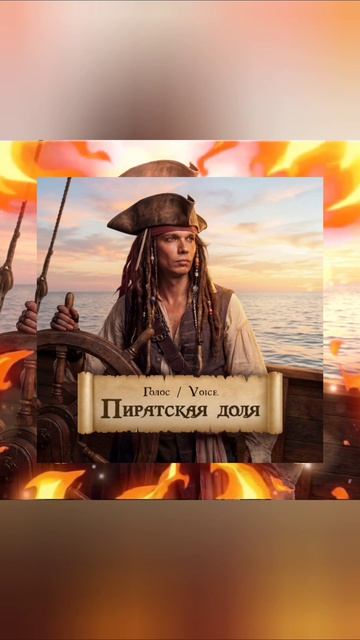 #врек #втоп #премьера #пиратскаядоля #мне25лет #деньрождения