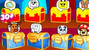 Ищем БЕЗУМНЫЕ эмоции в Super bear adventure!