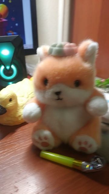 Возвращение канала и объявление 🎉