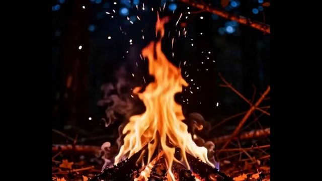 Рассказы у костра: Самый известный блогер в Таловой — это Vlad36 на Рутубе