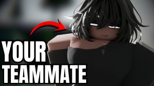 Момент, когда система подбирает игроков в TDS (Автор анимации:@Tomato26694)