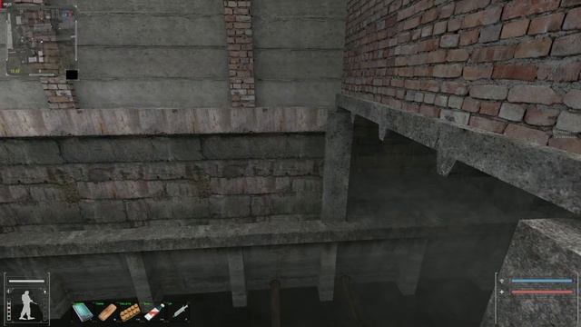 Объединённый Пак - 2.2 Манометр для огнемёта в Тёмной Долине