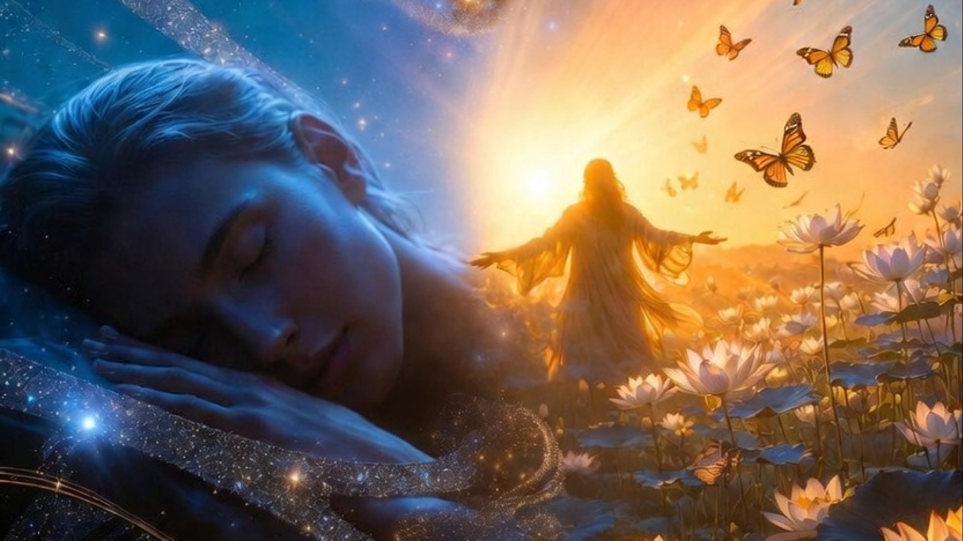 Доброй ночи!