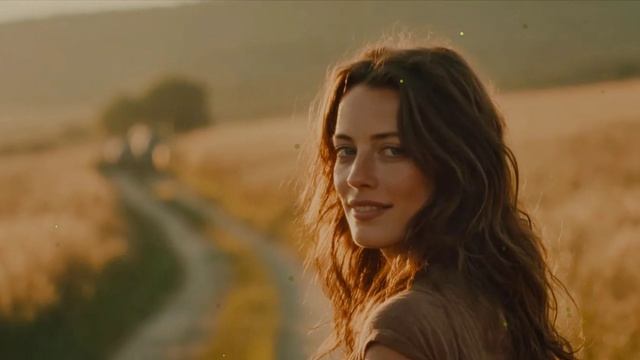 Отпусти печаль (авторская песня)