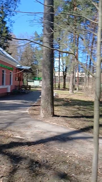 поселок Акулово, Москва