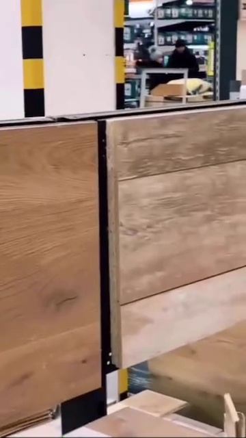 Как выбрать идеальный ламинат? 🤔

Полезный видеоролик, который стоит взять на заметку 💡