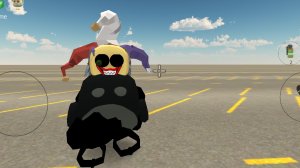 КАК СДЕЛАТЬ УЛУЧШЕННЫЙ СКИН ПРОТОТИПА В ЧИКЕН ГАН