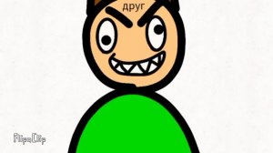 без обидный пранк друга