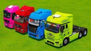 рутуб машинки мультики для детей