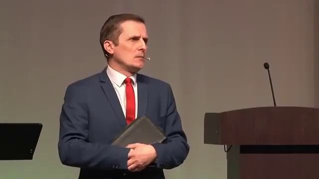 Слушаем ли мы и слышим ли Божьи слова  - Павел Жуков